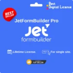 JetFormBuilder Pro