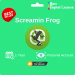 Screaming-Frog-License-Key