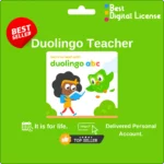 Duolingo-Teacher-Account