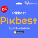 Pikbest Download Service